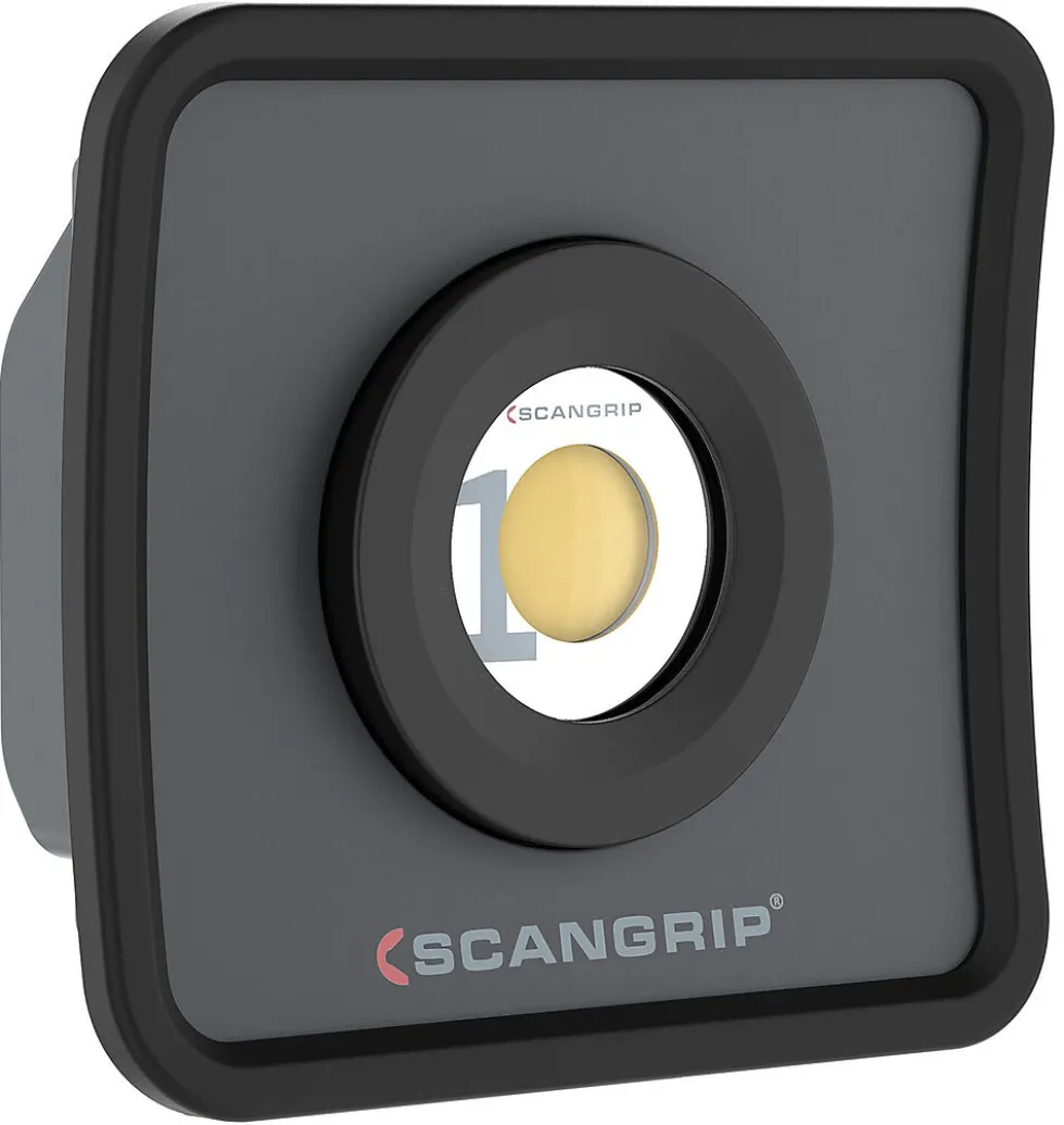 Arbeidslampe SC NOVA mini