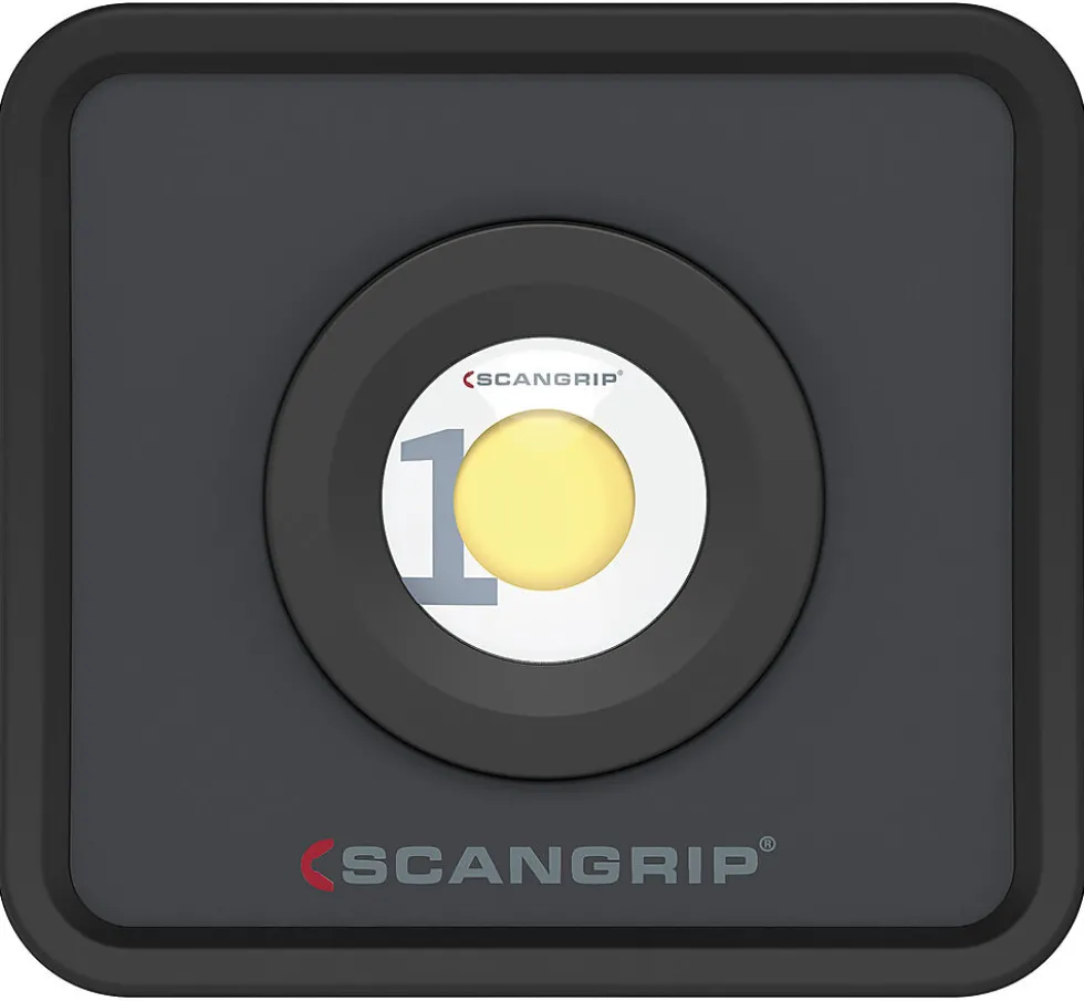 Arbeidslampe SC NOVA mini