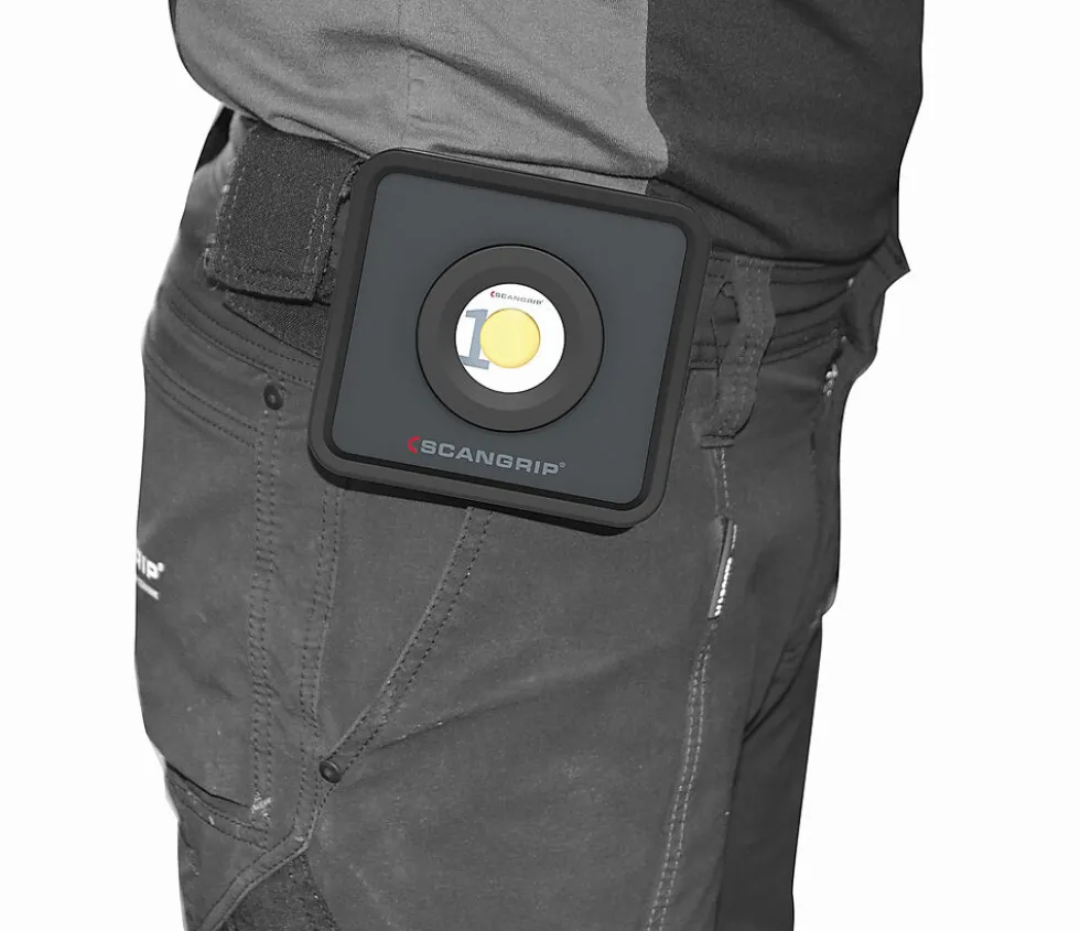 Arbeidslampe SC NOVA mini