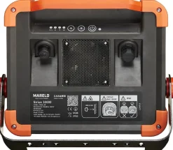 Arbeidslampe sirius 30000