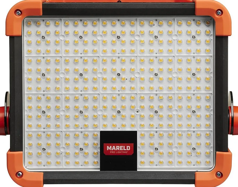 Arbeidslampe sirius 30000