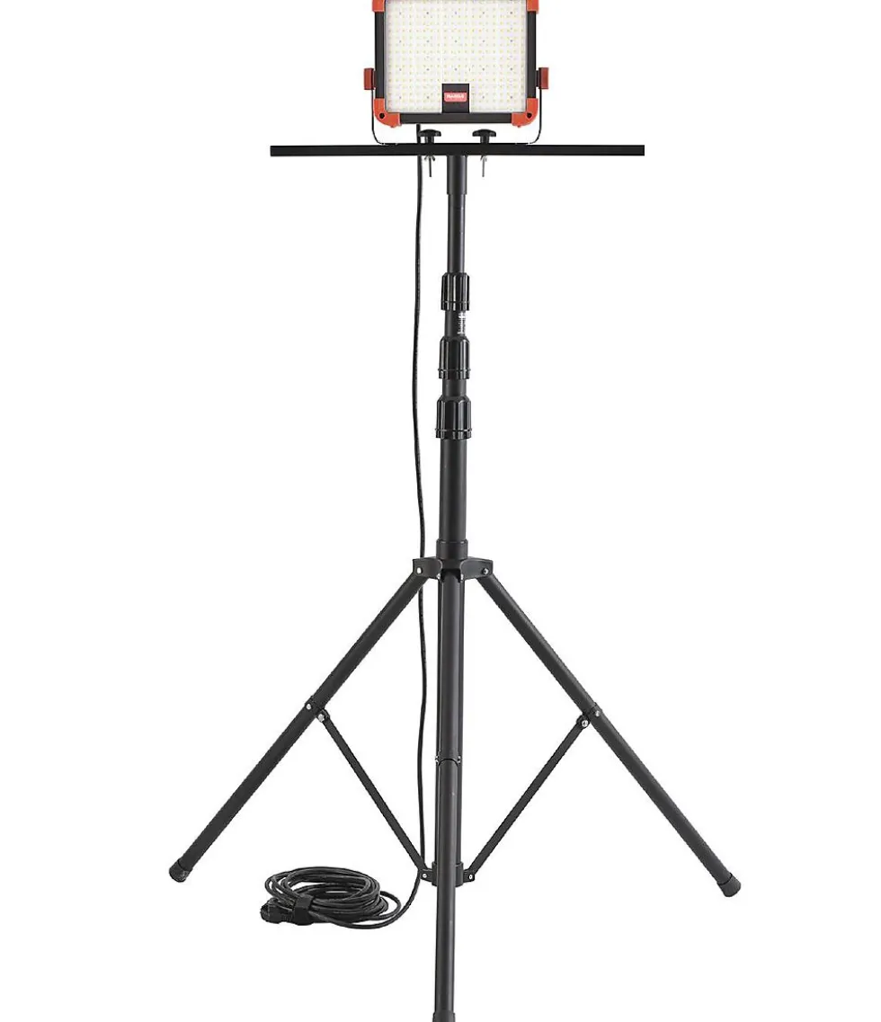 Arbeidslampe sirius 30000