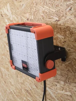 Arbeidslampe sirius 30000
