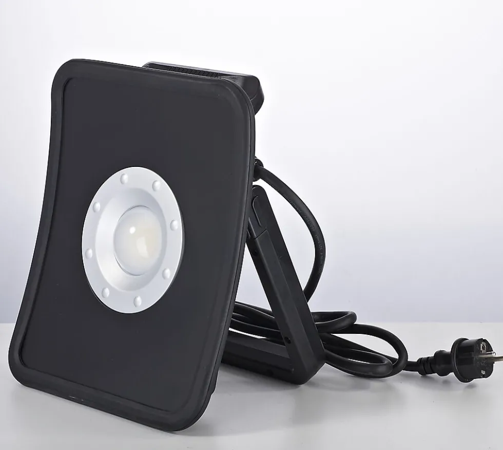 Arbeidslampe SMD LED 36W