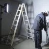 Arbeidslampe vega 1500 c r led
