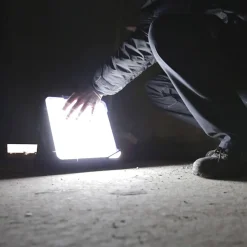 Arbeidslampe vega 1500 c r led