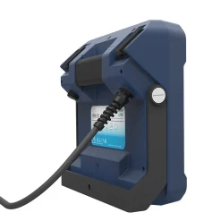 Arbeidslampe vega 4000 led