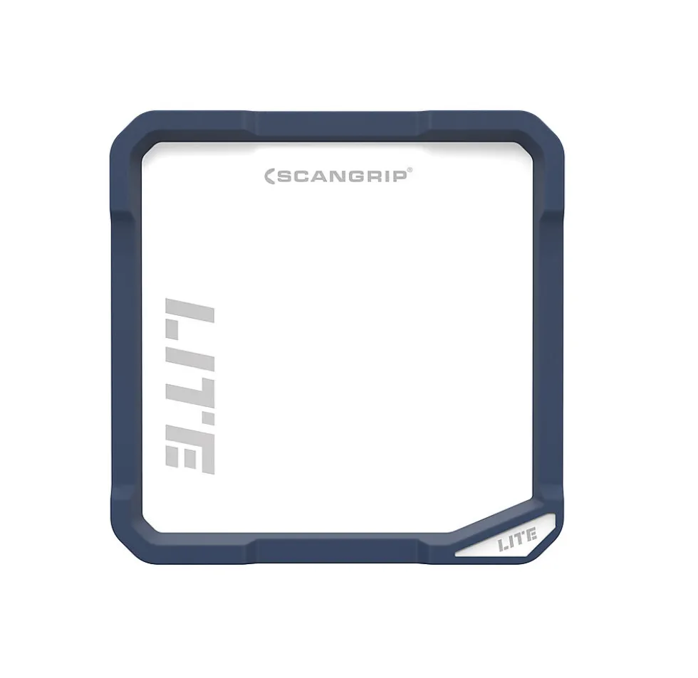 Arbeidslampe vega 4000 led