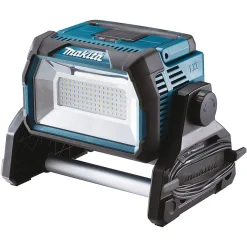 Arbeidslampe 18 volt LED DML809 LED LXT