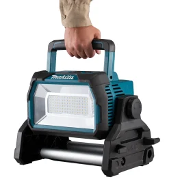 Arbeidslampe 18 volt LED DML809 LED LXT