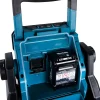 Arbeidslampe 18V/40V 1100 lumen