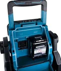 Arbeidslampe 18V/40V 1100 lumen