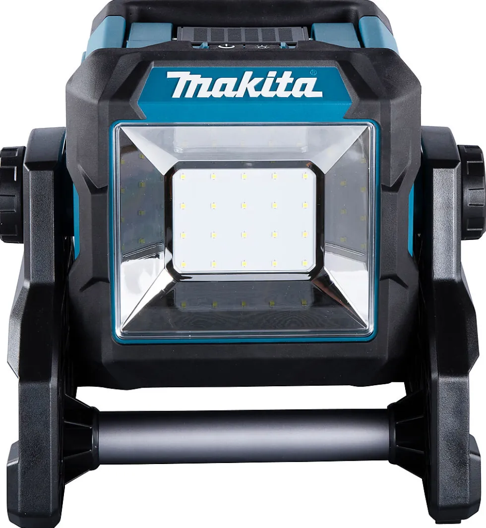 Arbeidslampe 18V/40V 1100 lumen