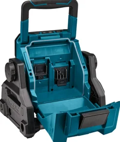 Arbeidslampe 18V/40V 1100 lumen