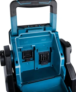 Arbeidslampe 18V/40V 1100 lumen