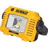 Arbeidslampe 12V/18V XR kompakt DCL077-XJ