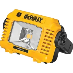 Arbeidslampe 12V/18V XR kompakt DCL077-XJ