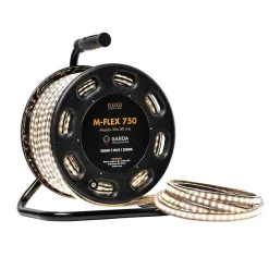 Arbeids lys 25m led strip