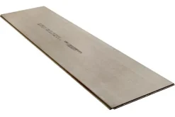 Arbor sponplate gulv standard 22x620x1820 mm