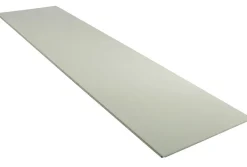 Arbor sponpl vegg spes våtr 2440 12x620x2440 nf fas 2s franskgr fukt