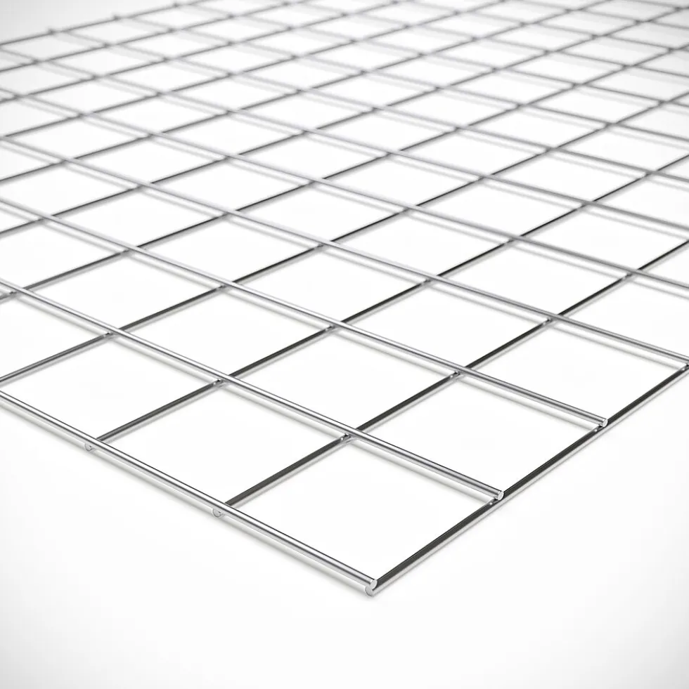 Armeringsnett stål 80 x 120 cm