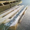 Armeringsskinne steckfix 25mm 2m