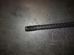 Armeringsskjøt HAN Ø12 M16-1200 mm type A