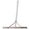 Asfaltskyver i aluminium 70 cm
