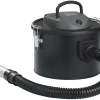 Askesuger 10 liter 29x22 cm 800W