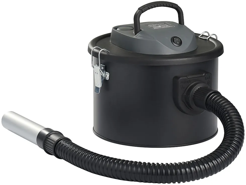Askesuger 10 liter 29x22 cm 800W