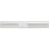 Avfallsekk klar 100 liter 720x1100 mm 60 my