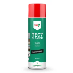 Avfetter Fugeglatter Tec7 Cleaner