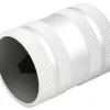 Avgrader i aluminium 54 mm