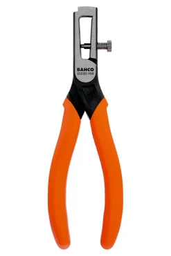 Avisoleringstang 2223d bahco 2223 d-150 bahco