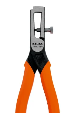 Avisoleringstang 2223d bahco 2223 d-150 bahco