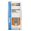 Avrettingsmasse fiber 20 kg