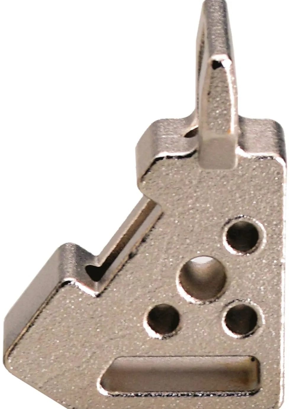 Avstandskloss for Camo skrumal 5 mm