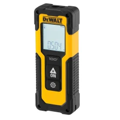 Avstandsmåler laser 30m
