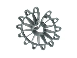 Avstandsring universal 6-20/35 mm 125 stk
