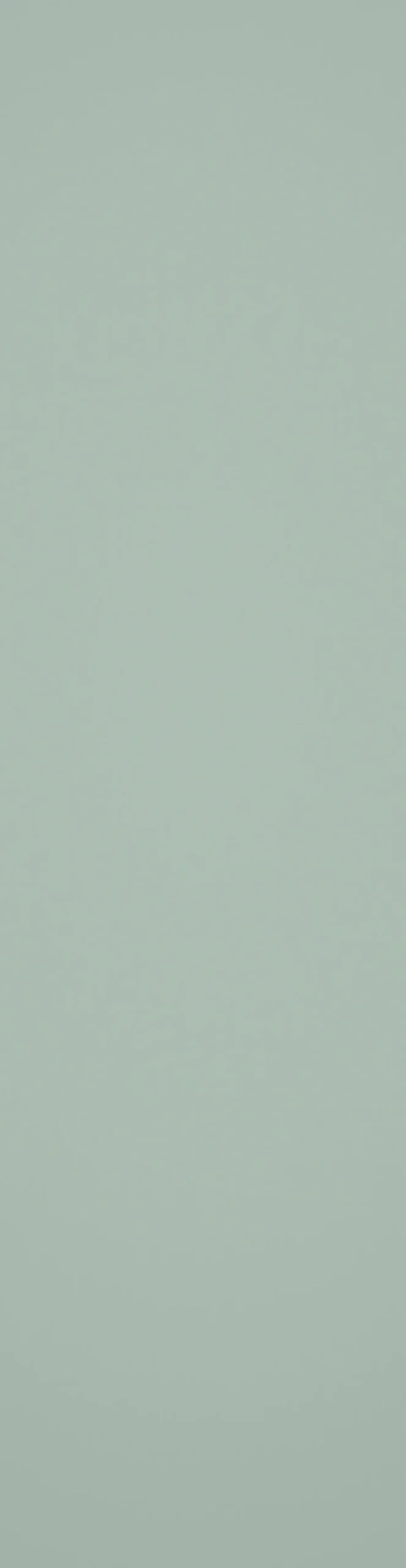 Baderomspanel 4085F00 light mint