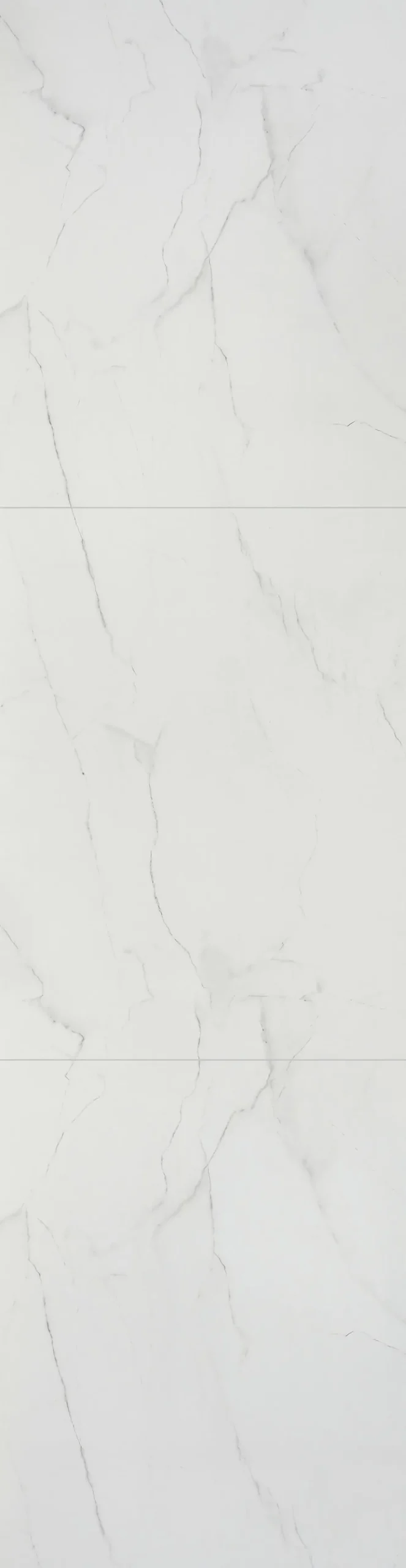 Baderomspanel 3487TM6080 bright marble