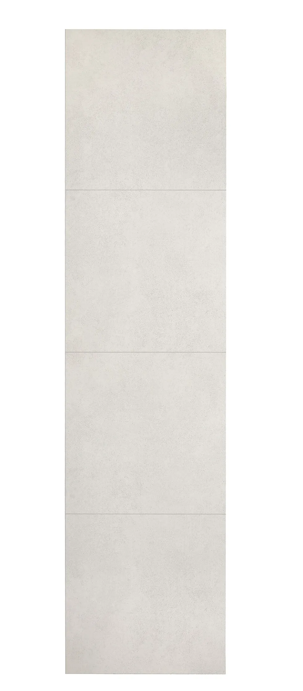 Baderomsplate sandstein flis 60x60 cm