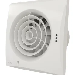 Baderomsvifte Silent Eco 100