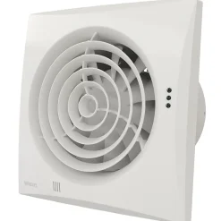 Baderomsvifte Silent Eco 125 std