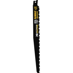 Bajonettsagblad DT99555 230 mm