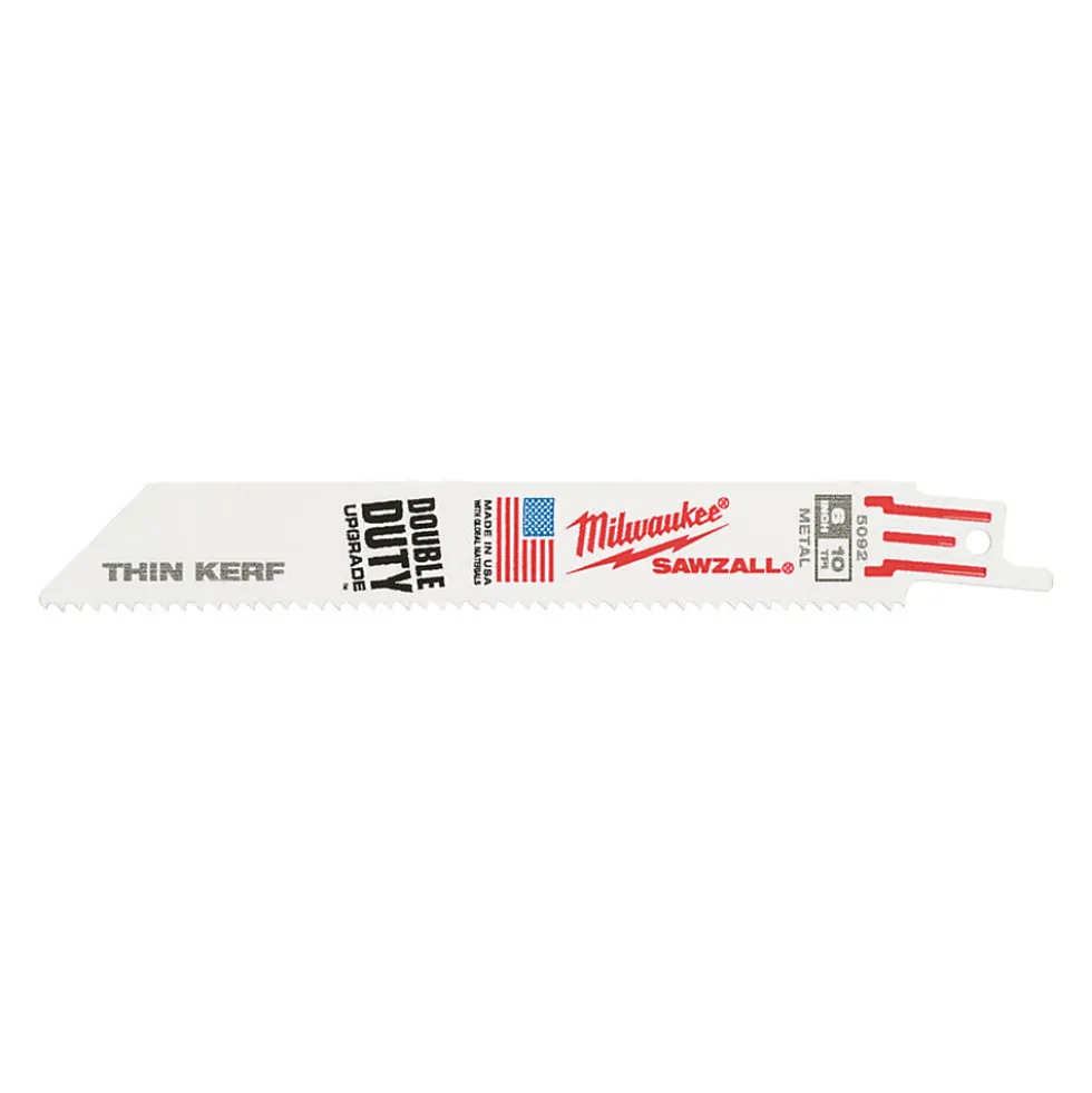 Bajonettsagblad 150tp3,2-2,1mm a50 universal bi metall