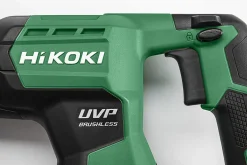 Bajonettsag cr18dma km hsc hikoki 18v kun maskin