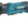 Bajonettsag jr105dz 10.8v kun maskin, slide batteri