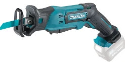 Bajonettsag jr105dz 10.8v kun maskin, slide batteri