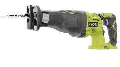 Bajonettsag R18RS-0 One+ 18V